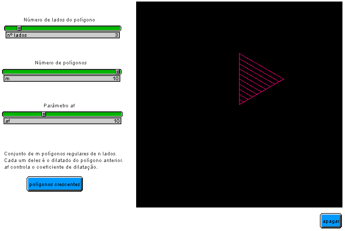 poligono regular 3