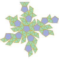 Snub dodecahedron