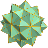 Octahedron 5-compound