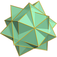 Octahedron 3-compound