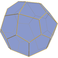 Pentagonal icositetrahedron