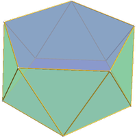 Pentagonal Antiprism