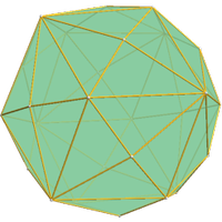 Disdyakis dodecahedron