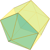 Elongated pentagonal dipyramid (J16)